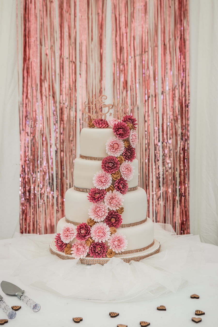 Golden hour gorgeousness and lovely wedding styling details with Ayshea Goldberg Photography (28)