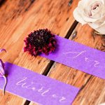 Calligraphy wedding service for place names and more - written by By Moon and Tide Calligraphy - image credit Camilla Lucinda (1)