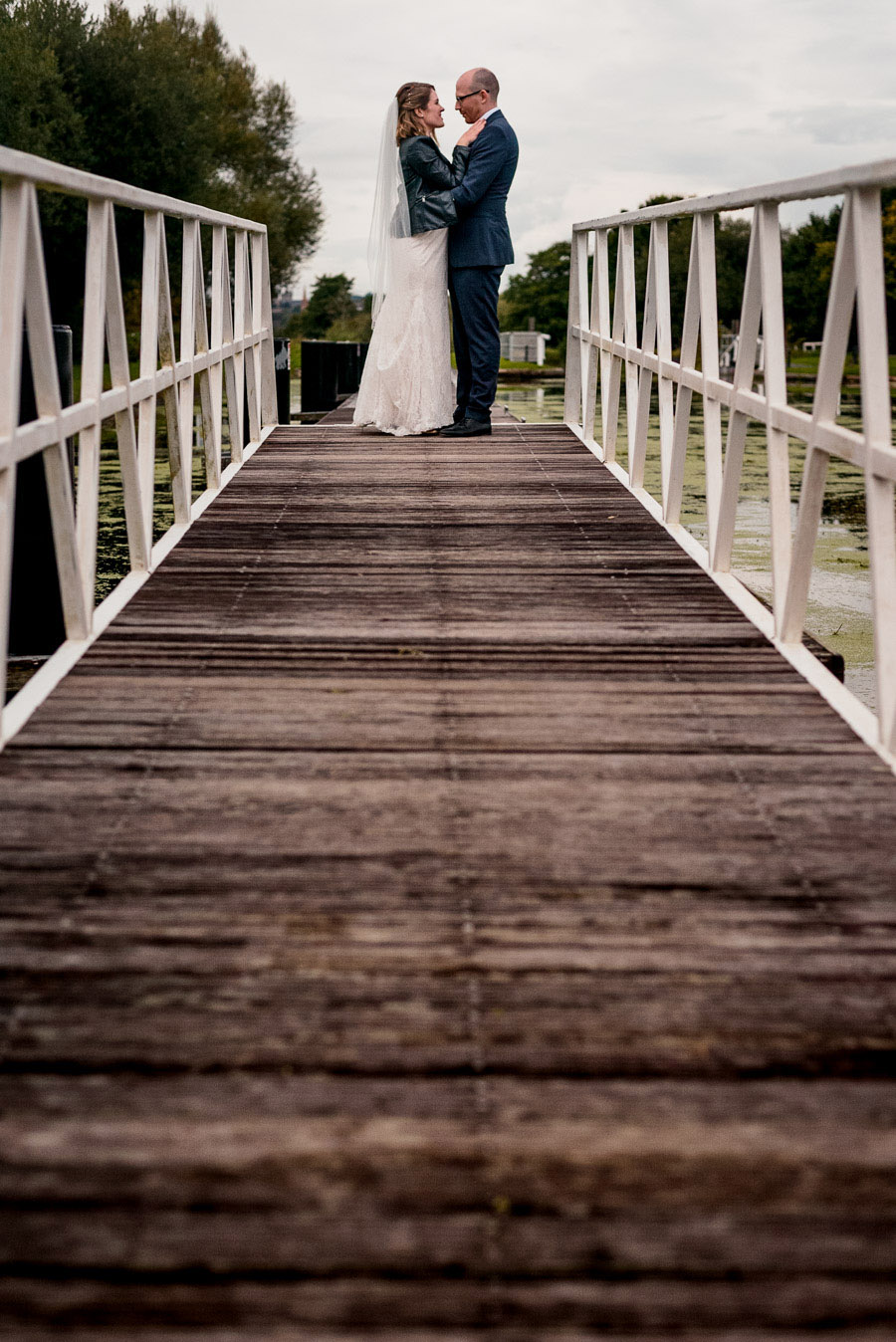 Double Locks wedding blog with Lee Maxwell Photography on English Wedding (22)