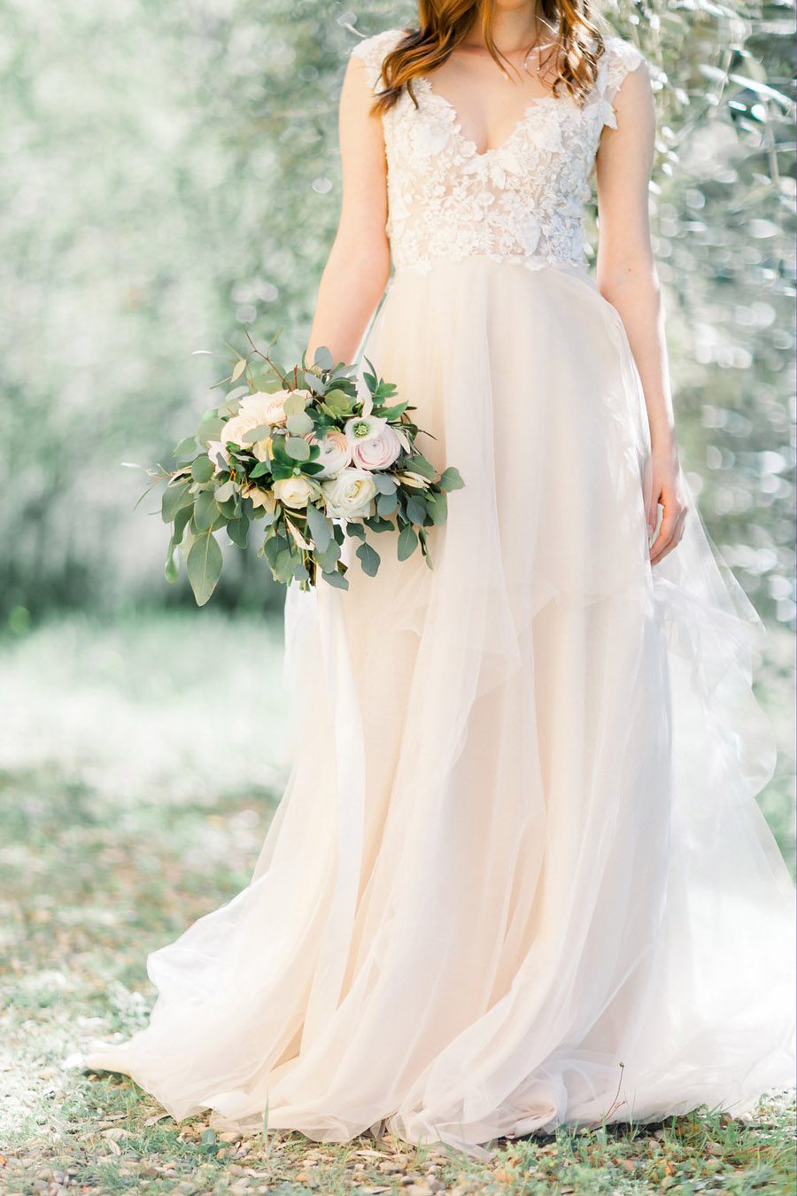Tuscany Italian wedding ideas styling tips with Sonya Lalla Photography on English-Wedding.com (39)