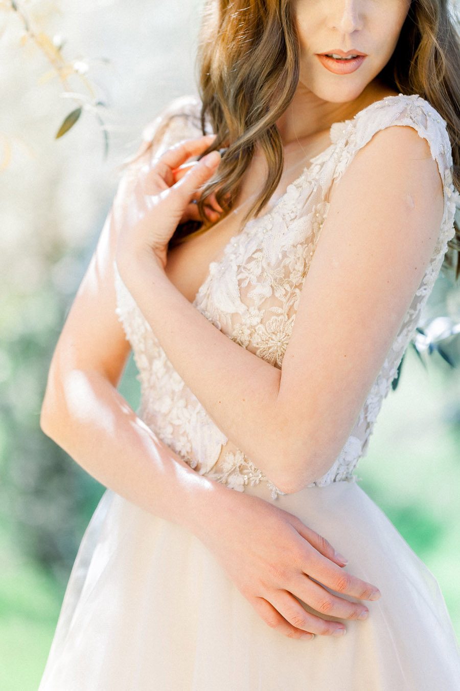 Tuscany Italian wedding ideas styling tips with Sonya Lalla Photography on English-Wedding.com (34)