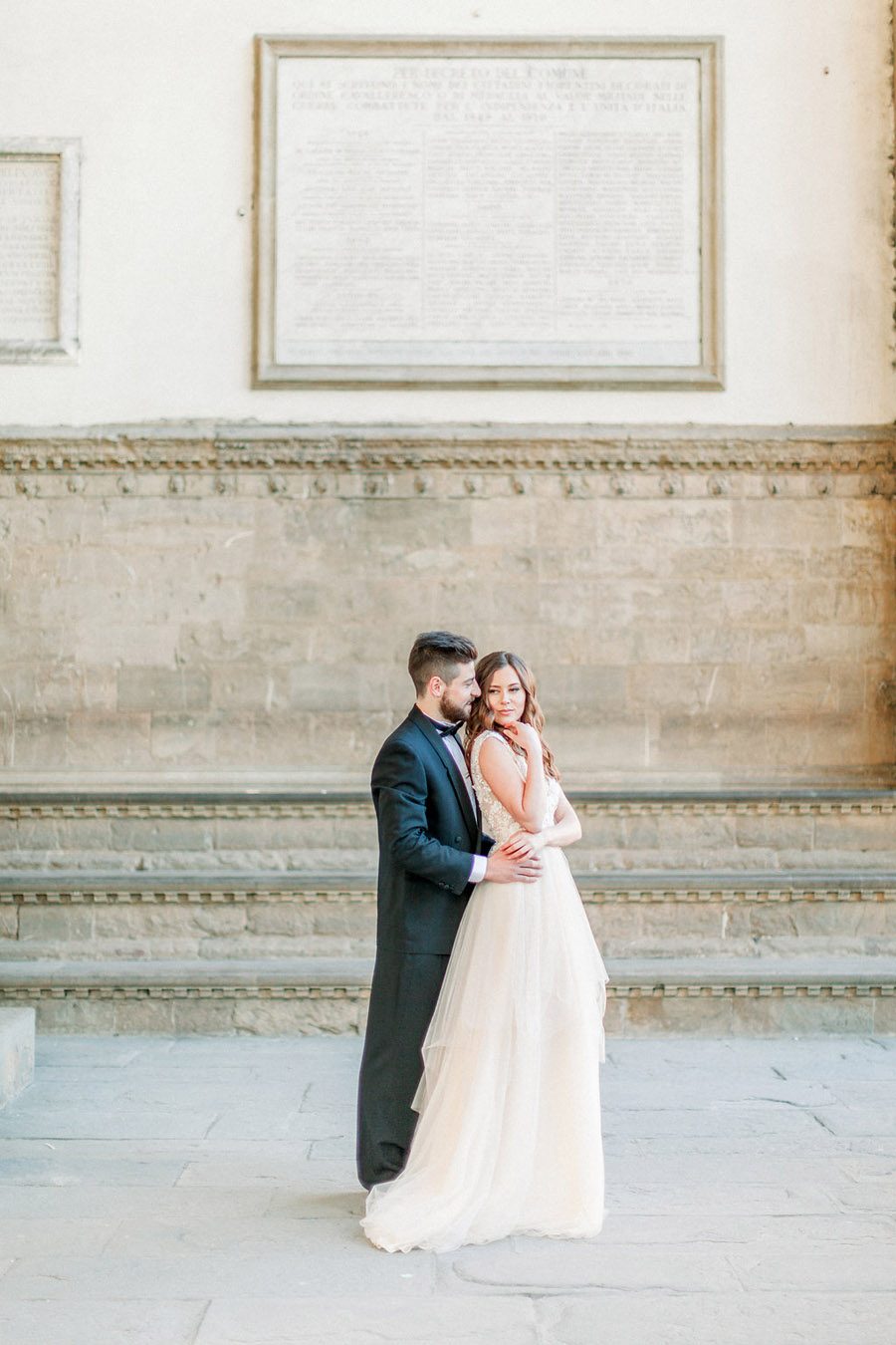 Tuscany Italian wedding ideas styling tips with Sonya Lalla Photography on English-Wedding.com (41)