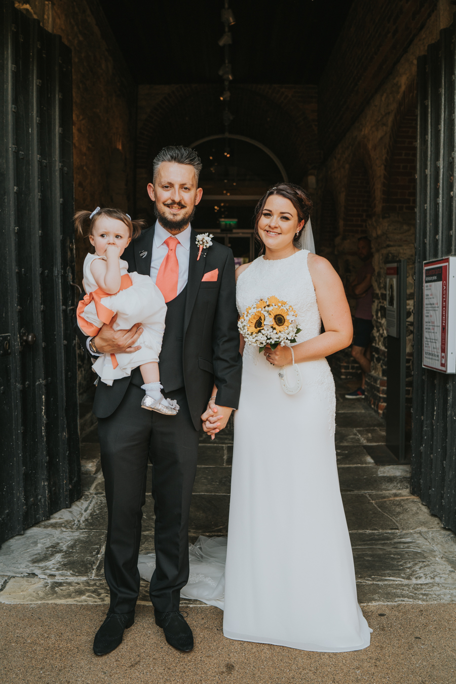 Golden hour wedding pics for a gorgeous colchester wedding, with Photography by Grace (7)