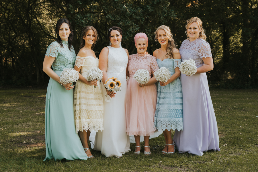 Golden hour wedding pics for a gorgeous colchester wedding, with Photography by Grace (11)
