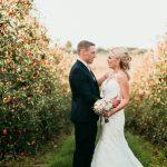 Upchurch apple orchard Kent wedding with Charlene Webb on English-Wedding.com (29)