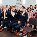 Sunflower wedding style inspiration with Hannah K Photography (4)