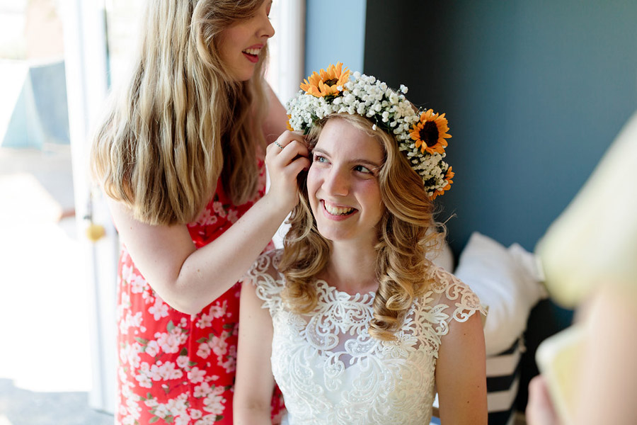 Sunflower wedding style inspiration with Hannah K Photography (30)