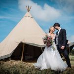 Cornwall festival weddings with Wild Tipi, image by Verity Westcott Photography (21)
