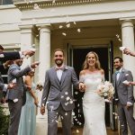 A story made up of endless beautiful moments - Morden Hall wedding by York Place Studios documentary wedding photographers London (14)