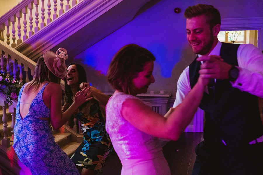 A story made up of endless beautiful moments - Morden Hall wedding by York Place Studios documentary wedding photographers London (25)