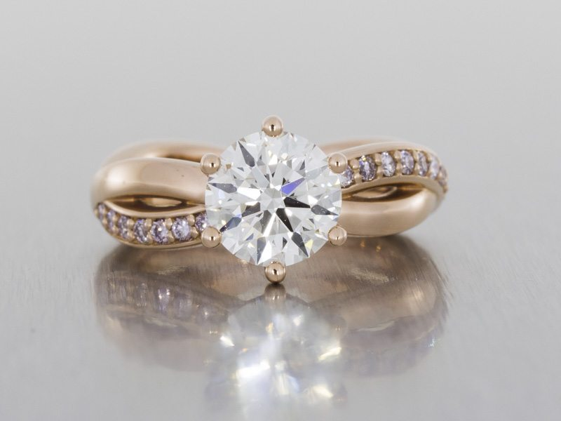 Engagement rings designed online with Durham Rose UK (5)