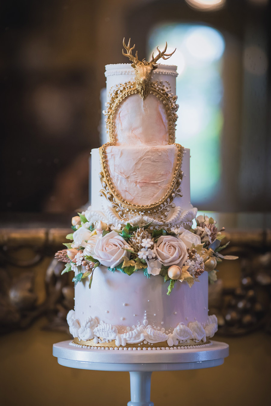 Wedding Cake Trends 2019 | Cake Maker Marbella