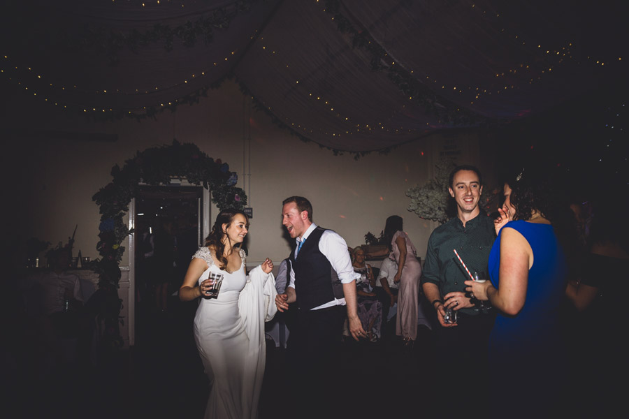 A gorgeous village hall wedding at Dunham Massey, with Jess Yarwood Photography (41)