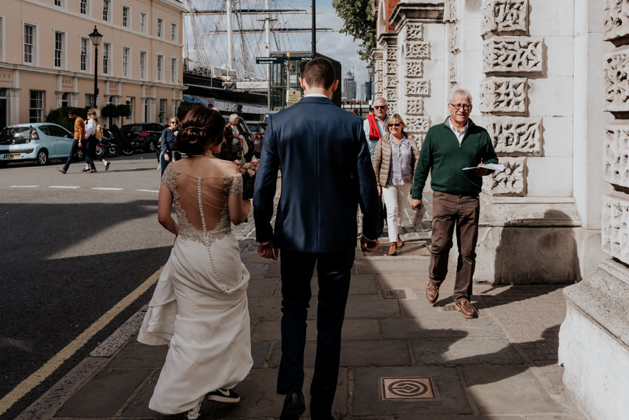 Real wedding at Greenwich Park, image credit London Photographer Emily Black (15)