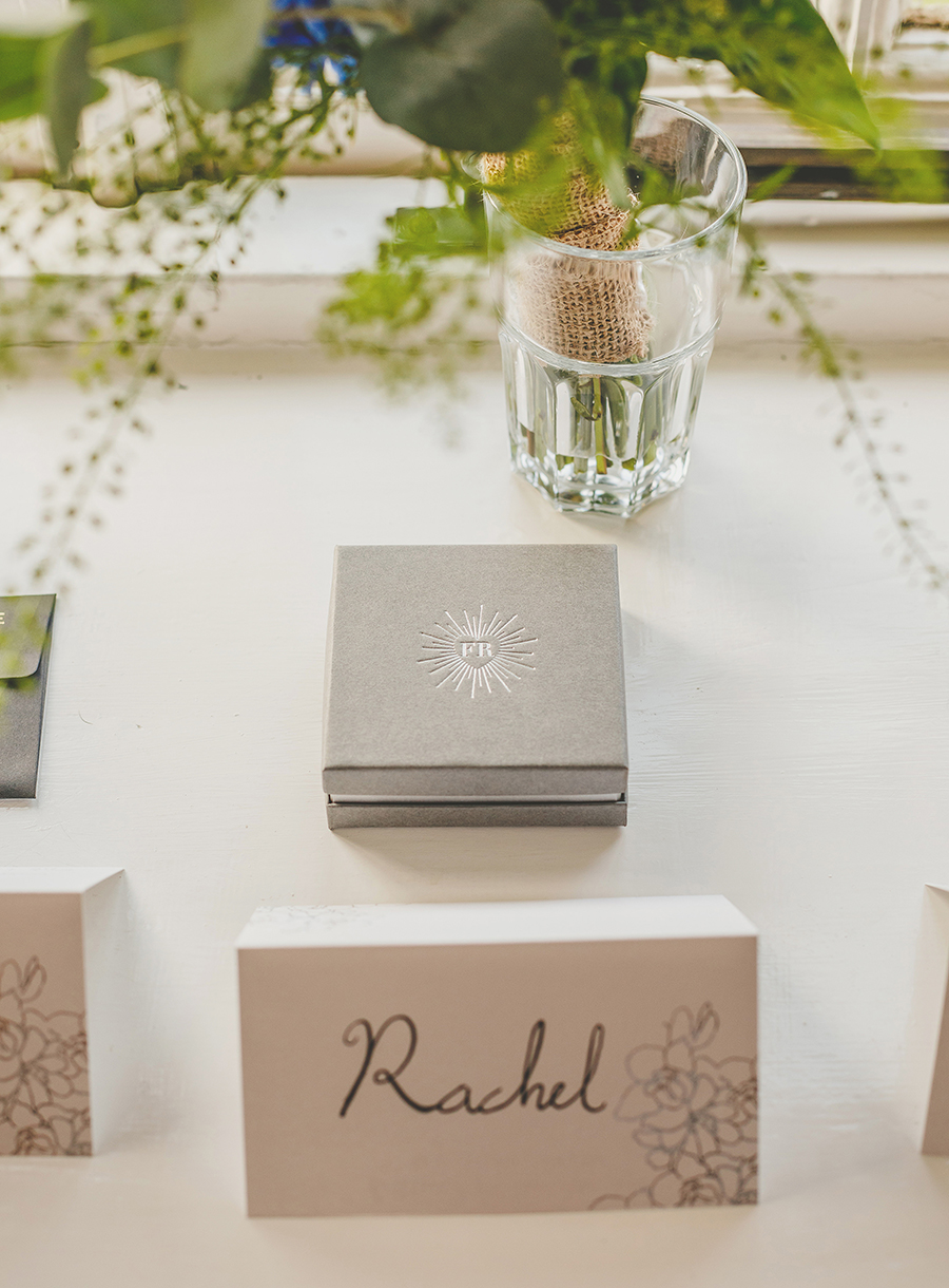 Beautiful summer wedding at Barley Wood, images by Howell Jones Photography (3)