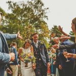 Beautiful summer wedding at Barley Wood, images by Howell Jones Photography (19)