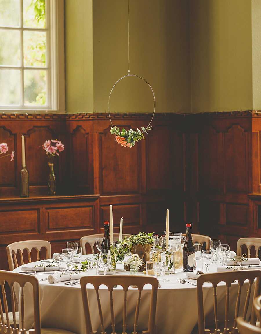 Beautiful summer wedding at Barley Wood, images by Howell Jones Photography (20)