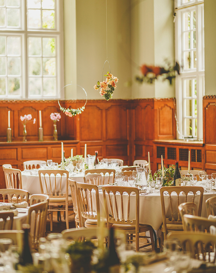 Beautiful summer wedding at Barley Wood, images by Howell Jones Photography (25)