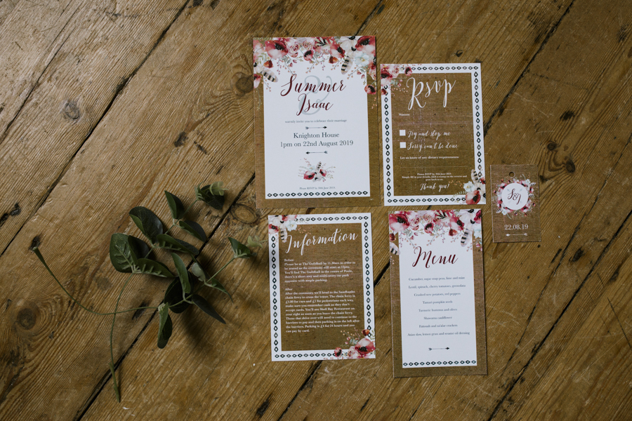 Eco friendly and vegan wedding inspiration with Kiss by Light Photography (25)