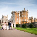 Luxe, modern wedding style ideas by Natalie Hewitt, image credit Rachael Connerton Photography (18)