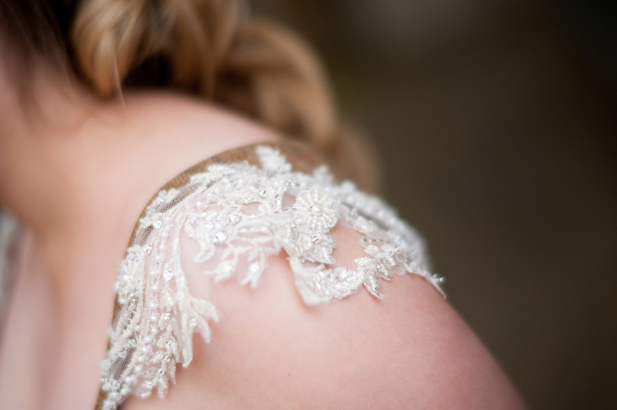 Luxe, modern wedding style ideas by Natalie Hewitt, image credit Rachael Connerton Photography (7)