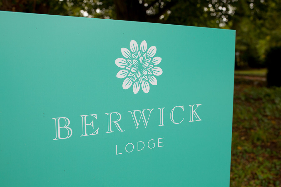 A review of Berwick Lodge on English-Wedding.com by Bristol wedding photographer Martin Dabek (21)