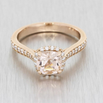 Engagement rings designed online with Durham Rose UK (3)