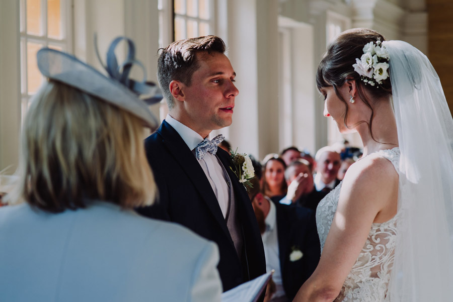 Gorgeously elegant real wedding style at Hestercombe, photo credit Special Day Wedding Photos (15)