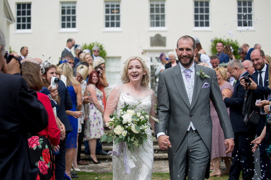 Gorgeous Devon wedding with a cycling theme and lots of ideas! Images by Martin Dabek Photography (29)