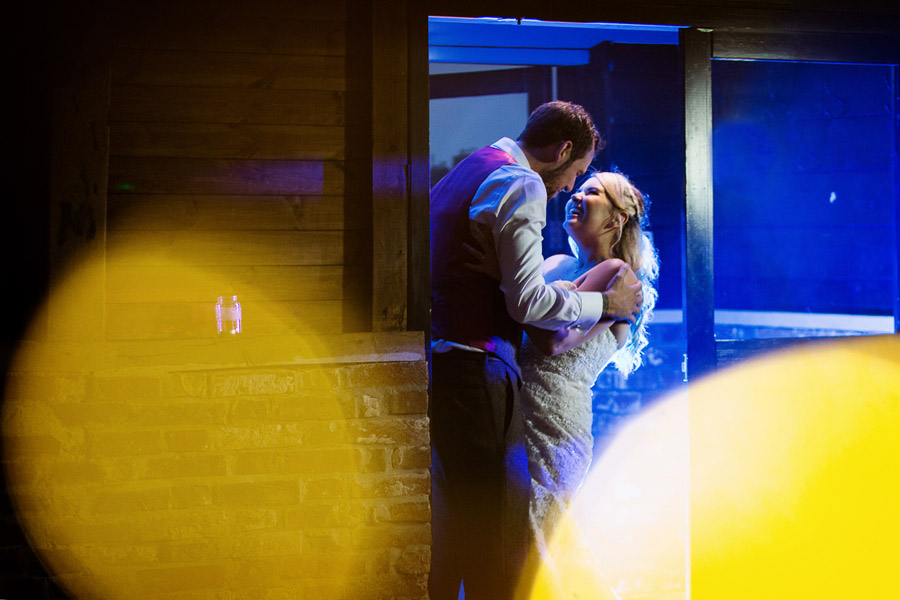 Bristol wedding venue Wellington Barn shines in this stunning real wedding! Image by Martin Dabek Photography (42)