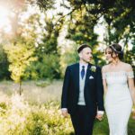 Mixed summer florals and beaming beautiful sunshine at Iscoyd Park with Rachel Joyce Photography (51)