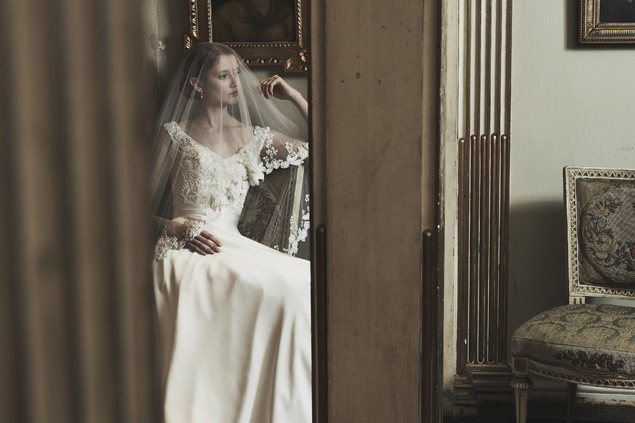 Wedding gowns UK 2019 Phillipa Lepley on English Wedding Blog (5)