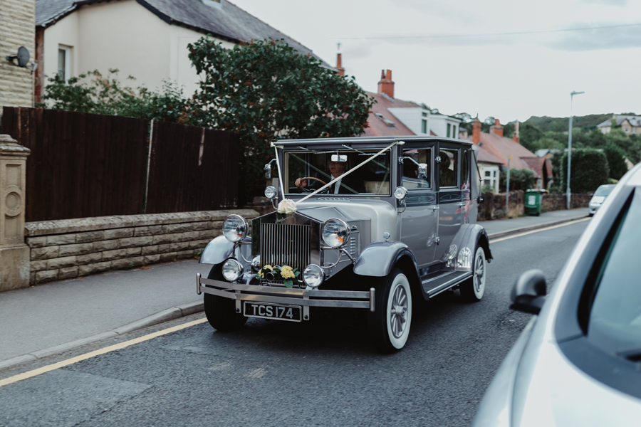 DIY vintage wedding in Huddersfield 2018, with Stevie Jay Photography (30)