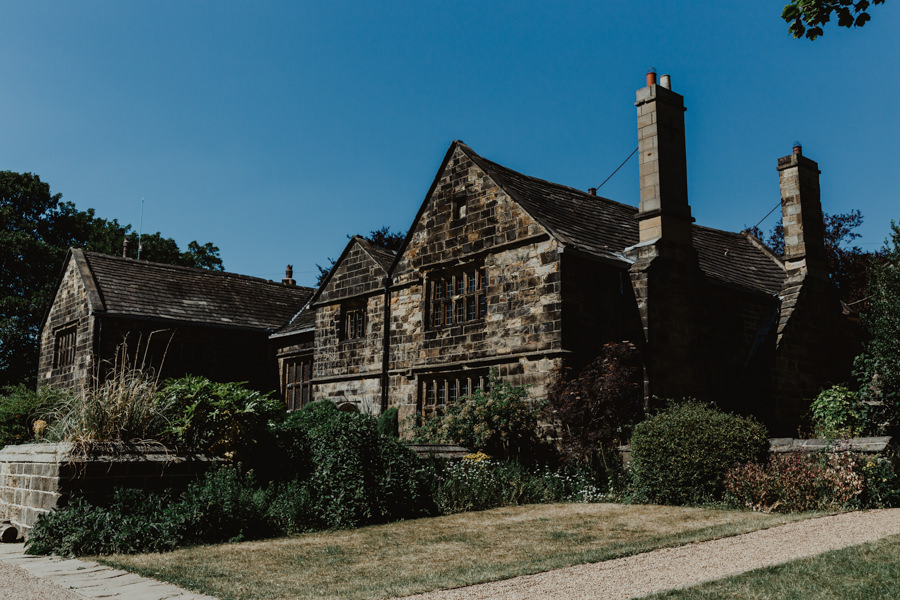 Siren and Greg's gorgeous Oakwell Hall wedding, image credit Stevie Jay Photography (7)