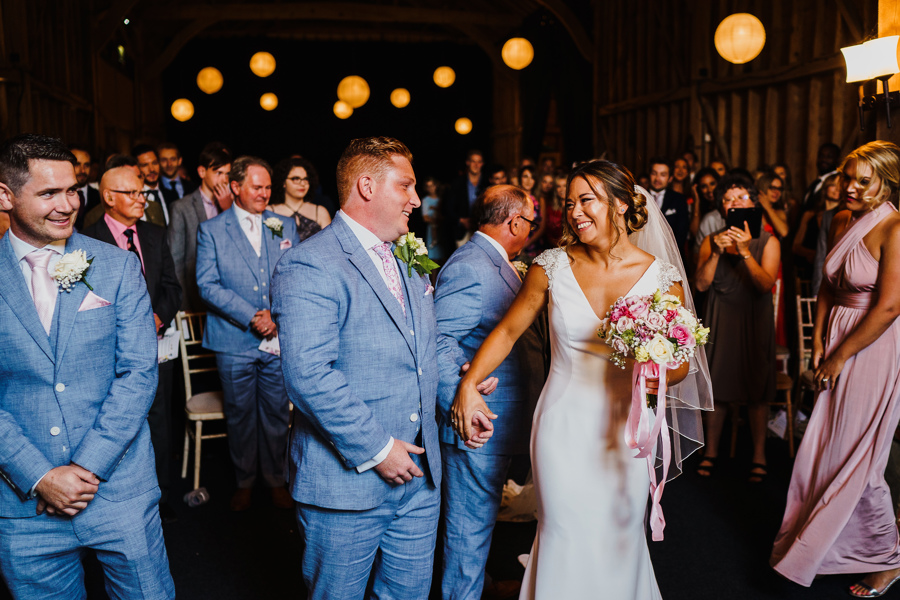 Fun and happy garden wedding at Childerley Hall with Rob Dodsworth Photography (16)