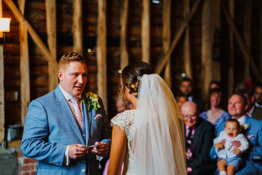 Fun and happy garden wedding at Childerley Hall with Rob Dodsworth Photography (17)