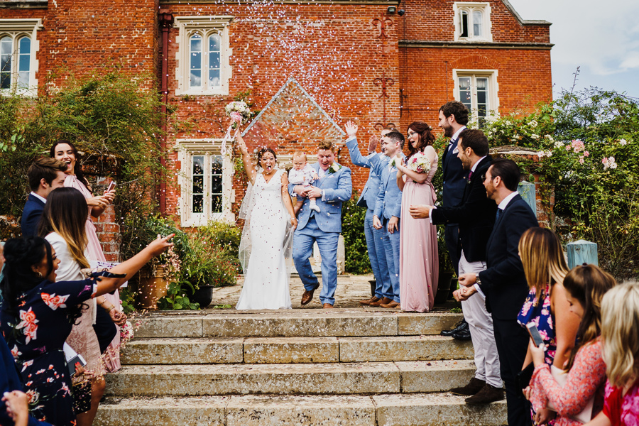 Fun and happy garden wedding at Childerley Hall with Rob Dodsworth Photography (21)