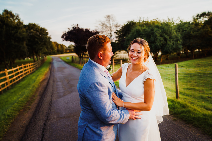 Fun and happy garden wedding at Childerley Hall with Rob Dodsworth Photography (43)