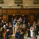 Real life wedding at the Town Hall Hotel in London, with York Place Studios (16)