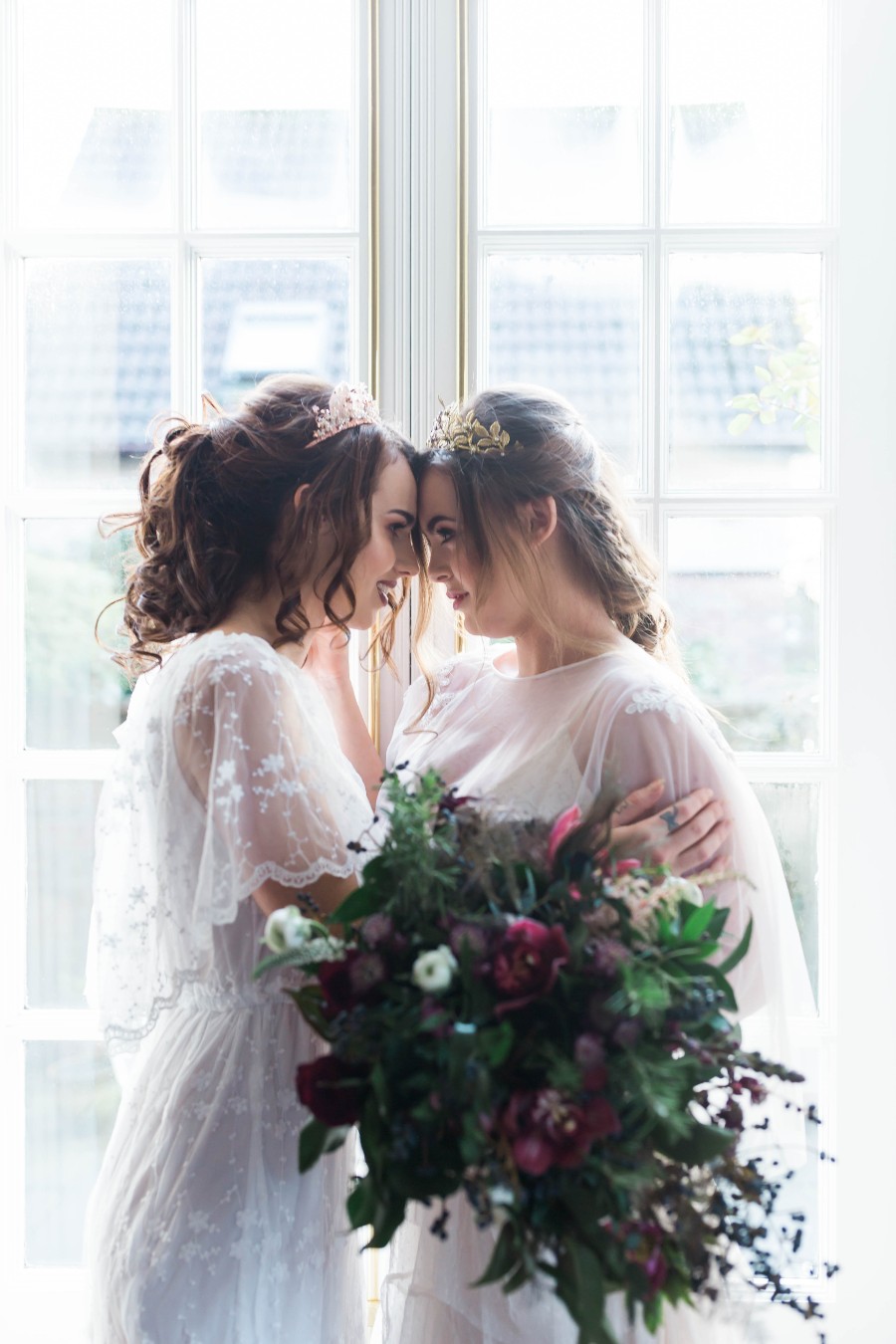 alternative vintage bridal style with Courage and Dash Photography (20)