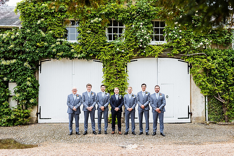 Elegant and summery Northbrook Park wedding with Fiona Kelly Photography (5)