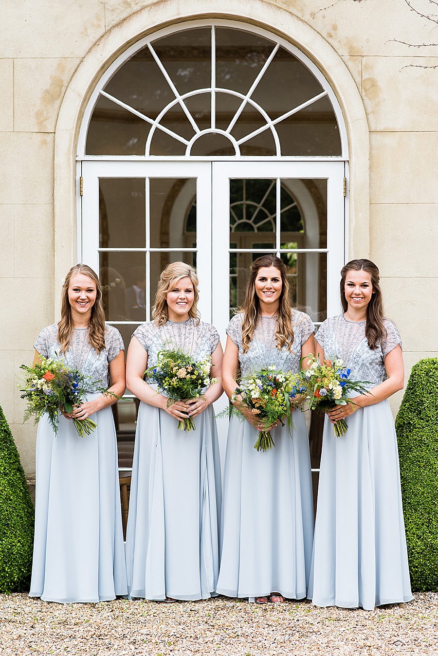 Elegant and summery Northbrook Park wedding with Fiona Kelly Photography (19)
