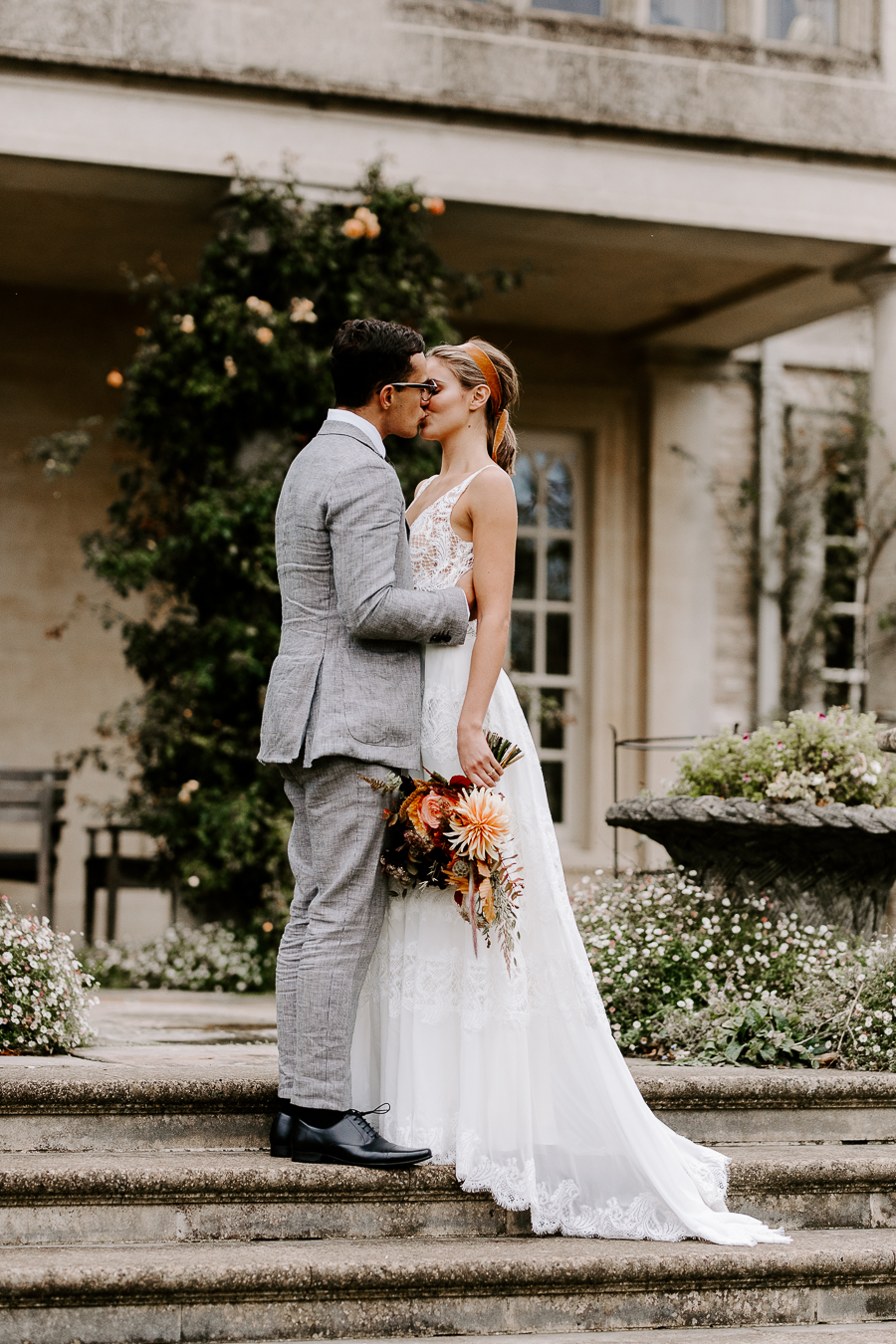 A magical wiltshire wedding venue - the Lost Orangery with Sam Cook Photography (15)