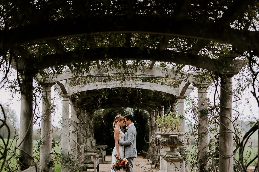A magical wiltshire wedding venue - the Lost Orangery with Sam Cook Photography (21)