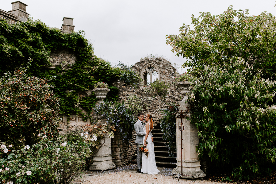 A magical wiltshire wedding venue - the Lost Orangery with Sam Cook Photography (30)