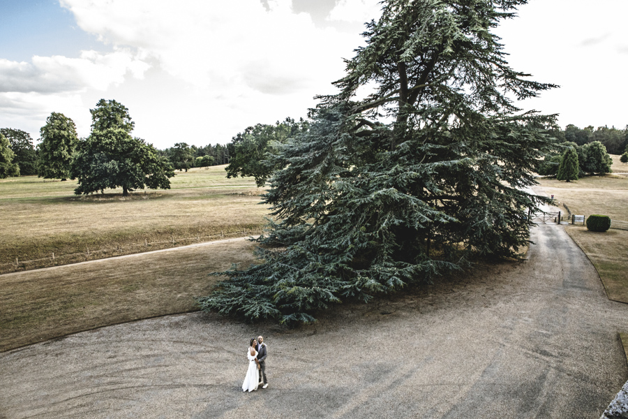Andreia and Antonio's relaxed and fun wedding at Shuttleworth Swiss Garden with Lorna Newman Wedding Photography (23)