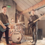 wedding bands for hire in the midlands