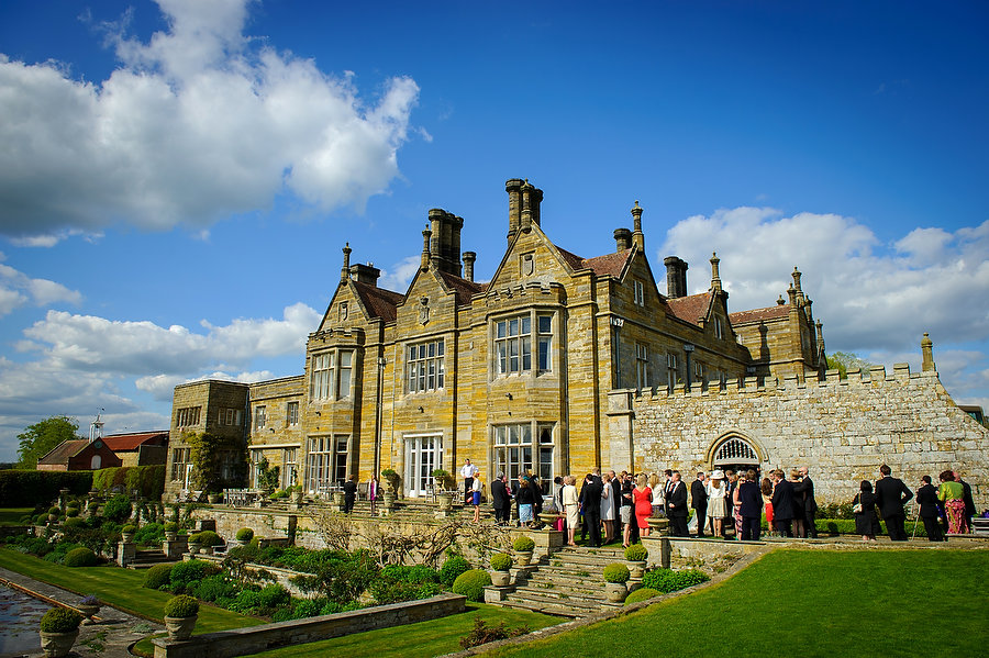 favourite Sussex wedding venues from Goodwood to the Party Field, with Martin Beddall Photography (12)