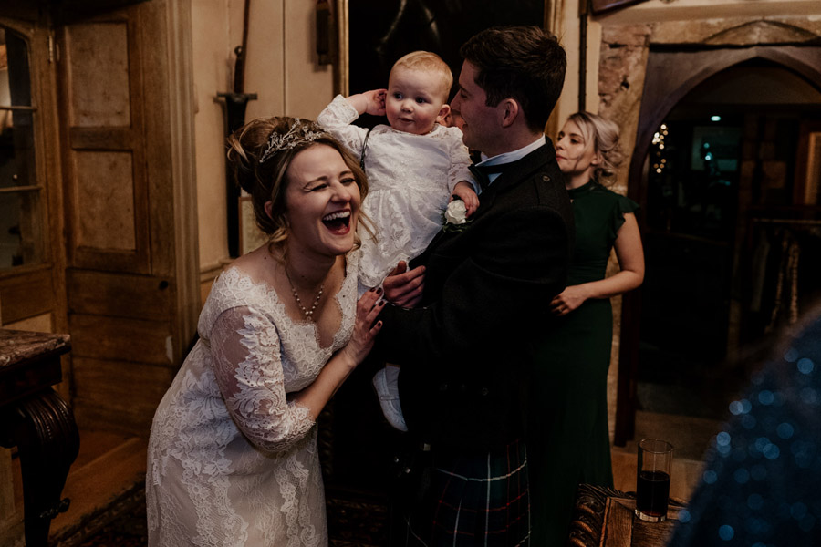 Cool and quirky Somerset wedding with Emily Black Photography (46)