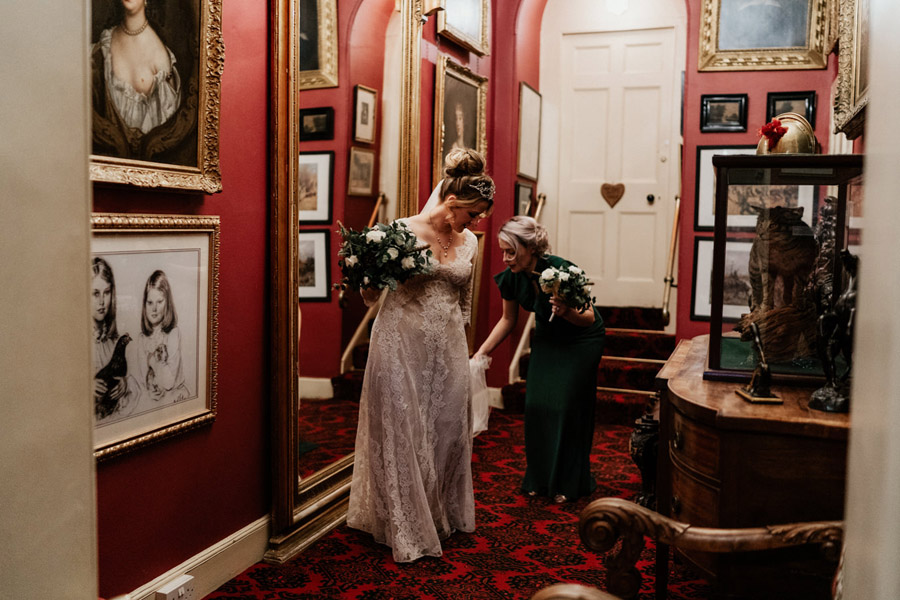 Cool and quirky Somerset wedding with Emily Black Photography (23)